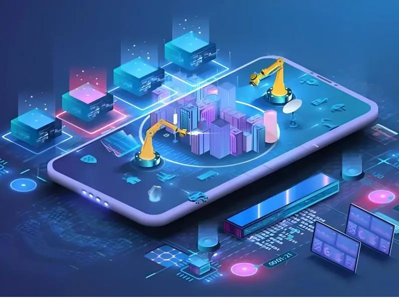 奧卓科技 | 助力中小企業(yè)騰飛的“上云、數 ...